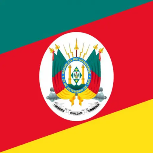 Bandeira do Rio Grande do Sul